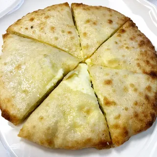 Imeruli Khachapuri