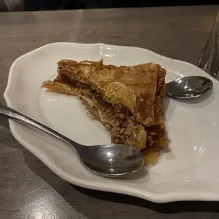 Baklava