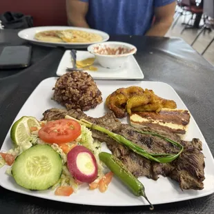 Carne Asada Special