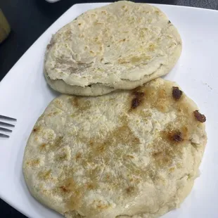 Popusa Revueltas Pupusa