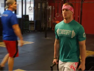 Crossfit Iron Addicts