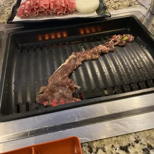 Grill