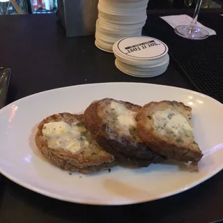 Garlic Bread