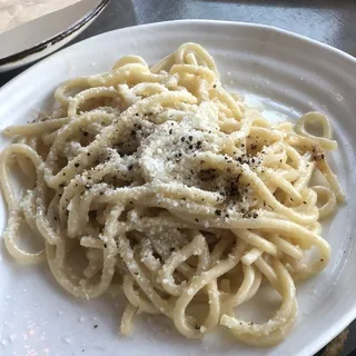 Cacio e Pepe