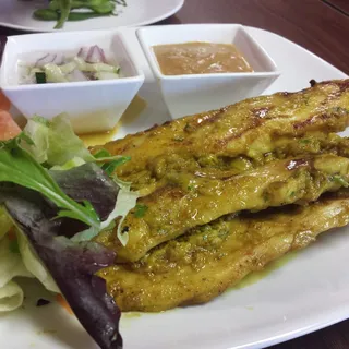 Satay