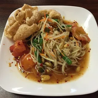 Papaya Salad