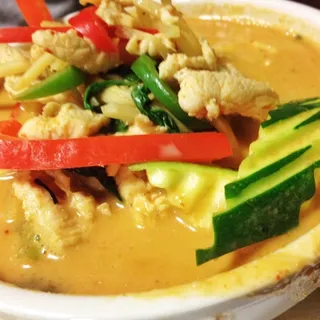 Red Curry