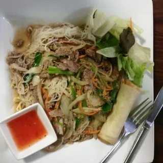 Vermicelli Delight