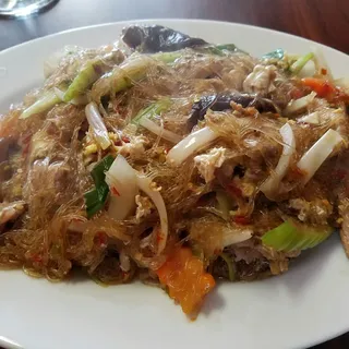 Pad Woon Sen
