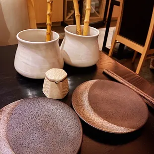 當然擺盤也是精緻的