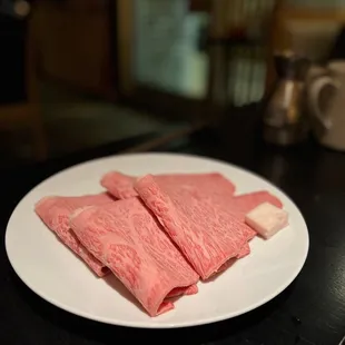 Wagyu Beef