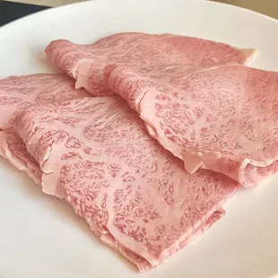 Japanese Beef