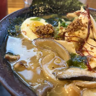 SHOYU Ramen