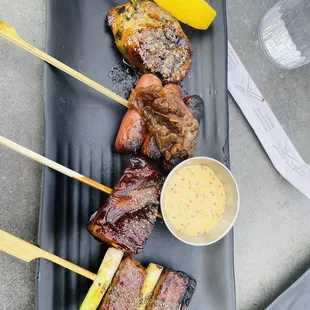 burritos and wraps, food