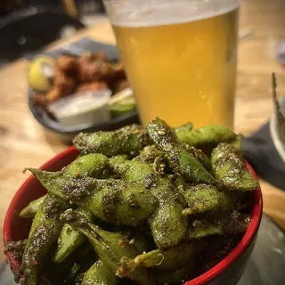 Fried CHICKEN Bites