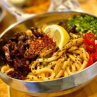 Teri-Yaki Udon