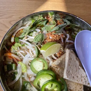 Vegan Pho