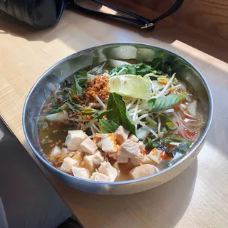 Chicken Pho