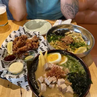 Shoyu Ramen