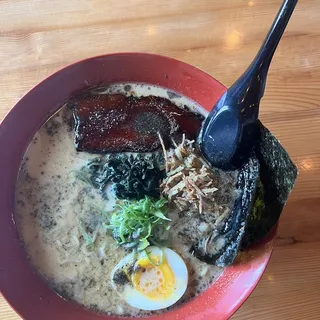 RAMEN Tonkotsu