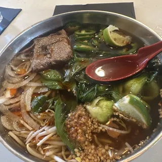 Beef Pho