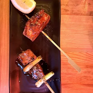 Pork Belly