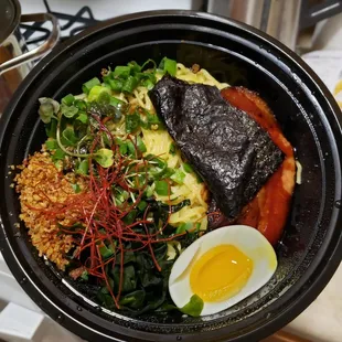 Tori Paitan Ramen || IG: @misspiggyeats