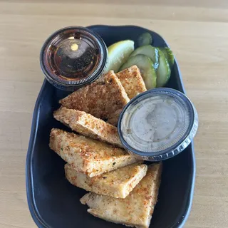 Togarshi TOFU Bites