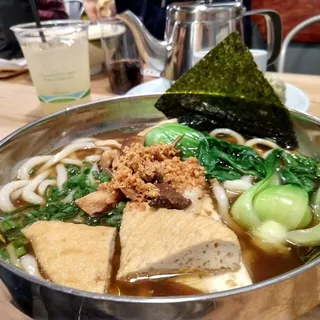 Forest Udon