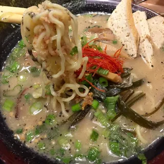 Miso Ramen