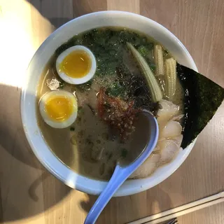 Shoyu Ramen