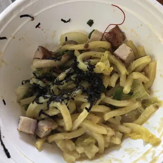 Yaki Butter Udon