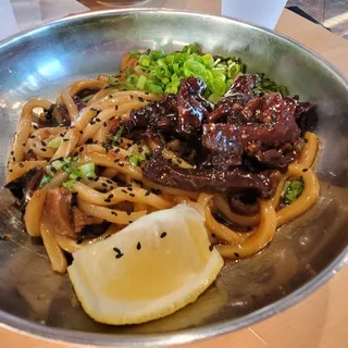Teri-Yaki Udon