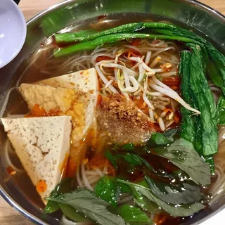 Vegan Pho