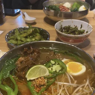 Beef Pho
