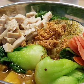 Golden Curry