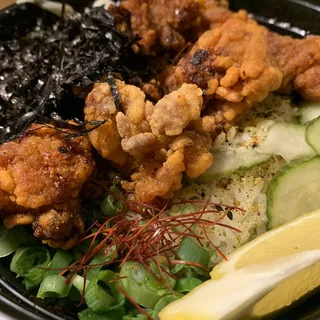 Crispy CHICKEN Don