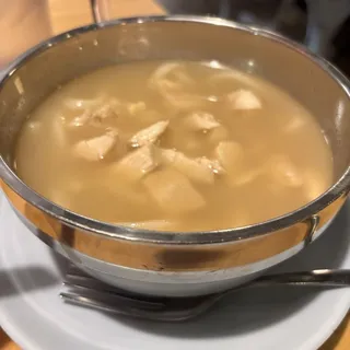 Chicken Noodle Soup