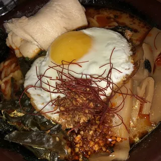 Fried Egg