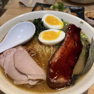 Pork Belly