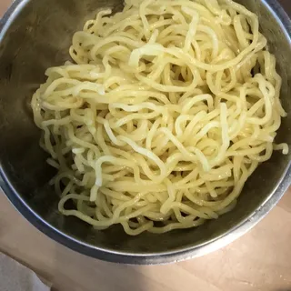Extra Noodles