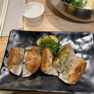 Scallion