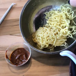 Heat Sauce