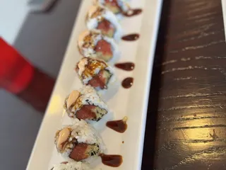 Shun Ramen & Sushi