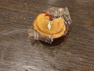 LC's Asian Kitchen