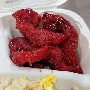 Tocino