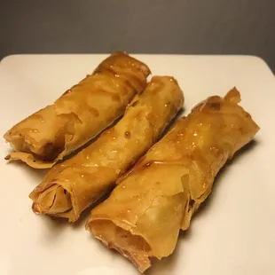 my fave stop for turon over other places in the shopping center