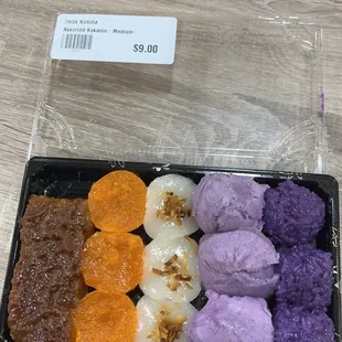 dessert, food