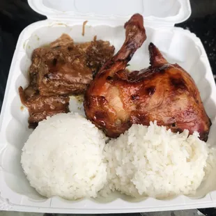 Chicken Inasal