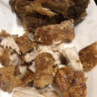 Crispy Pata